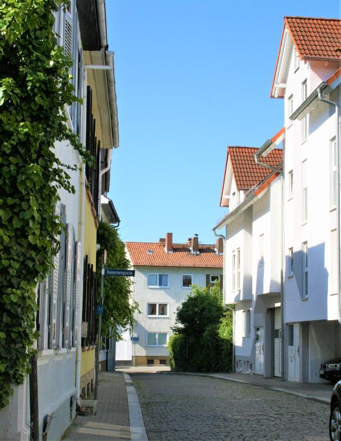 Kleiner Herrenhof Вормс Екстериор снимка