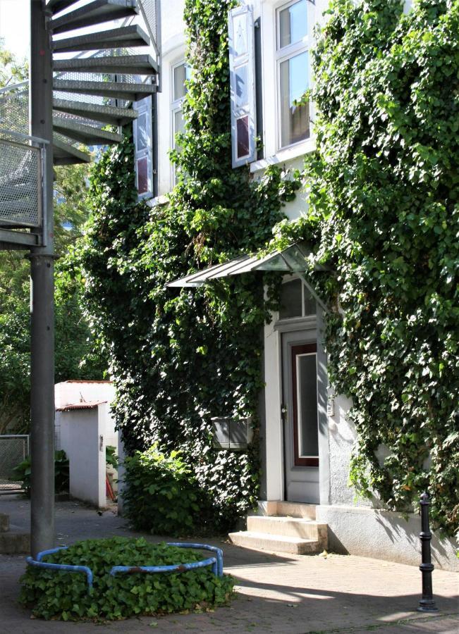 Kleiner Herrenhof Вормс Екстериор снимка