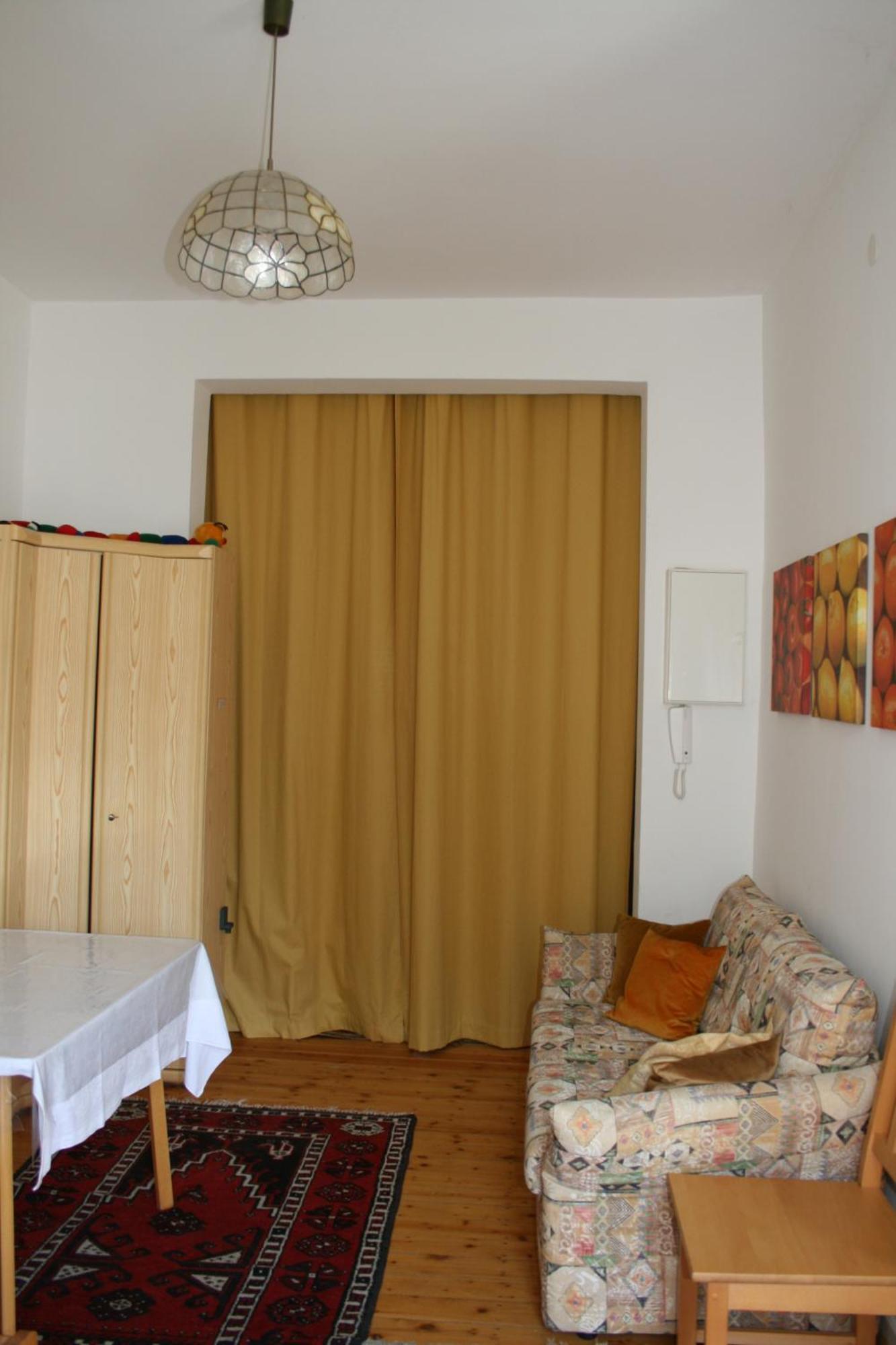 Kleiner Herrenhof Вормс Екстериор снимка